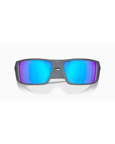 Oakley Heliostat: Occhiali da Sole Sportivi Prizm